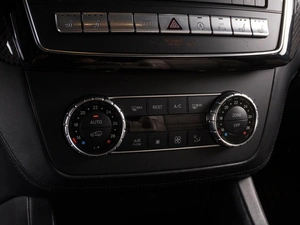 Внедорожник Mercedes-benz GLE-класс AMG 2015 года, 4494000 рублей, Минеральные Воды