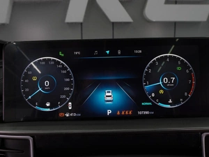 Внедорожник Chery Tiggo 8 Pro Max 2022 года, 2049000 рублей, Воронеж