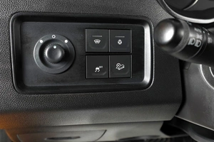 Внедорожник Renault Duster 2021 года, 1569000 рублей, Тюмень