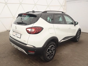 Внедорожник Renault Kaptur 2020 года, 1650000 рублей, Орёл
