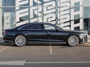Седан Audi A8 2019 года, 5850000 рублей, Краснодар