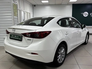 Седан Mazda 3 2013 года, 1330000 рублей, Ачинск