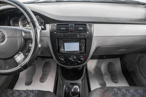 Седан Chevrolet Lacetti 2011 года, 579000 рублей, Барнаул