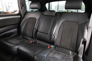 Внедорожник Audi Q7 2011 года, 2069000 рублей, Красноярск