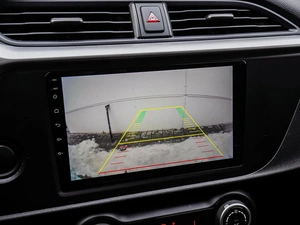 Хетчбэк Kia Rio X 2020 года, 1870000 рублей, Краснодар