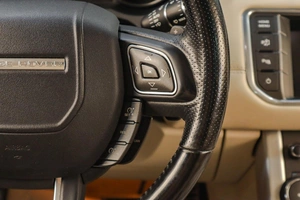Внедорожник Land Rover Range Rover Evoque 2014 года, 1879000 рублей, Челябинск