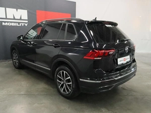 Внедорожник Volkswagen Tiguan 2021 года, 2270000 рублей, Курск