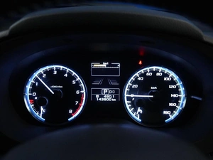 Универсал Subaru Levorg 2015 года, 1364444 рублей, Москва