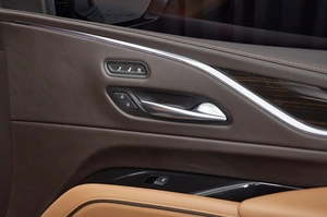 Внедорожник Cadillac Escalade 2023 года, 18000000 рублей, Красноярск