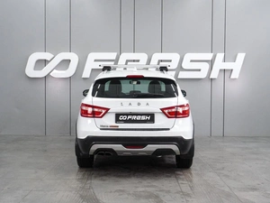 Универсал ВАЗ (LADA) Vesta Cross 2018 года, 1149000 рублей, Воронеж