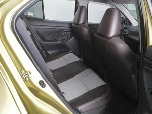 Внедорожник Toyota Yaris Cross 2021 года, 2420000 рублей, Ростов-на-Дону