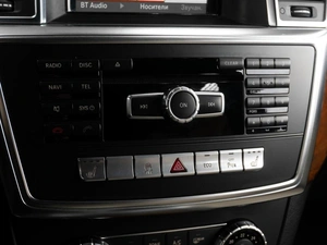 Внедорожник Mercedes-benz M-класс 2014 года, 2449000 рублей, Тюмень