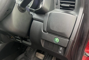 Хетчбэк Honda Fit 2013 года, 975000 рублей, Солонцы