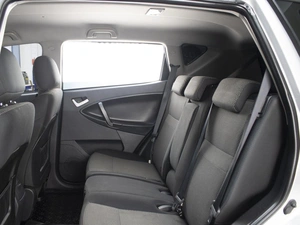 Внедорожник Geely Emgrand X7 2015 года, 620000 рублей, Омск