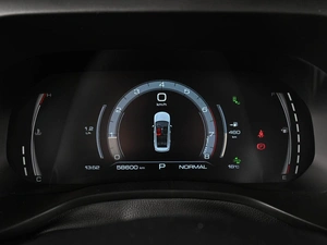 Внедорожник Haval Jolion 2022 года, 1829000 рублей, Ростов-на-Дону