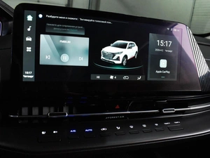 Внедорожник Changan UNI-S 2024 года, 2229000 рублей, Воронеж