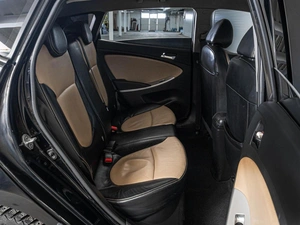 Хетчбэк Hyundai Solaris 2011 года, 698000 рублей, Ставрополь