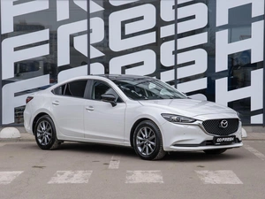 Седан Mazda 6 2018 года, 2199000 рублей, Краснодар
