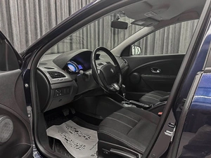 Хетчбэк Renault Megane 2013 года, 750000 рублей, Красноярск