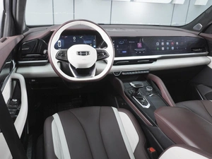 Внедорожник Geely Monjaro 2023 года, 2899000 рублей, Ростов-на-Дону