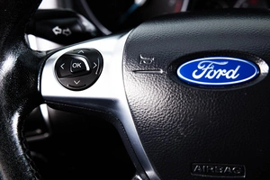 Универсал Ford Focus 2013 года, 699000 рублей, Пермь