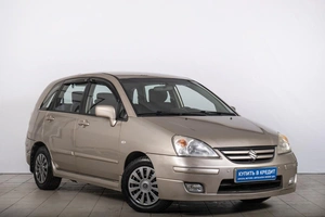 Седан Suzuki Liana 2007 года, 629000 рублей, Томск