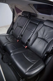 Внедорожник Lexus RX 2004 года, 1450000 рублей, Красноярск