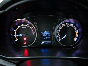 Хетчбэк ВАЗ (LADA) Granta 2019 года, 645000 рублей, Красноярск
