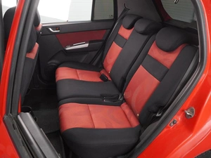 Хетчбэк Hyundai Getz 2008 года, 609000 рублей, Воронеж