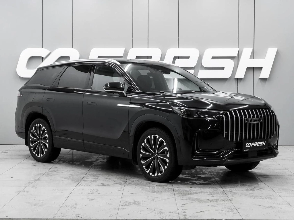 Внедорожник JAECOO J8 2024 года, 3880000 рублей, Ростов-на-Дону