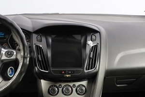 Хетчбэк Ford Focus 2013 года, 1049000 рублей, Новосибирск