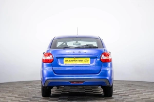 Лифтбек ВАЗ (LADA) Granta 2019 года, 739000 рублей, Пермь