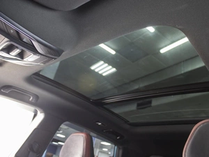 Внедорожник Geely Coolray 2023 года, 2190000 рублей, Омск