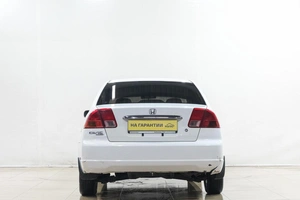 Седан Honda Civic Ferio 2002 года, 459000 рублей, Новокузнецк