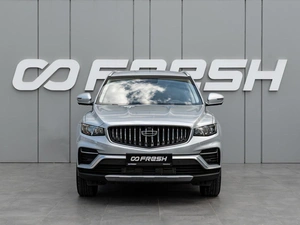 Внедорожник Geely Atlas Pro 2024 года, 2300000 рублей, Краснодар