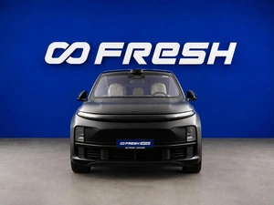 Внедорожник Li Auto L7 2023 года, 5447900 рублей, Москва