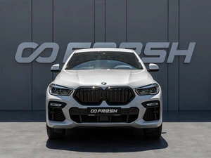 Внедорожник BMW X6 2020 года, 8540000 рублей, Краснодар