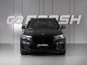 Внедорожник BMW X5 2020 года, 7389000 рублей, Минеральные Воды
