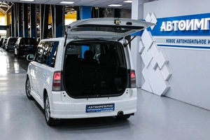 Пикап Toyota bB 2001 года, 578000 рублей, Солонцы