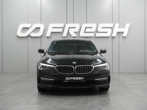 Седан BMW 5 серия 2017 года, 2789000 рублей, Воронеж