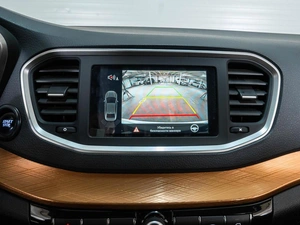 Седан ВАЗ (LADA) Vesta Cross 2024 года, 1629000 рублей, Ставрополь