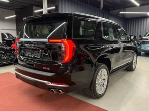 Внедорожник GMC Yukon 2025 года, 15990000 рублей, Павловская Слобода