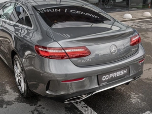 Купе Mercedes-benz E-класс 2017 года, 4888000 рублей, Краснодар
