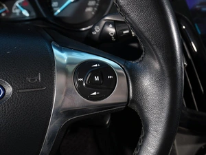 Седан Ford Focus 2012 года, 699111 рублей, Тверь