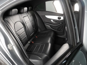 Седан Mercedes-benz C-класс 2015 года, 2290000 рублей, Аксай