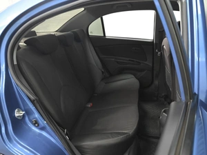 Седан Kia Rio 2011 года, 615000 рублей, Ставрополь