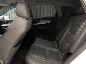 Внедорожник Chery Tiggo 7 Pro Max 2023 года, 1880000 рублей, Красноярск