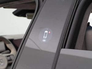 Седан Zeekr 007 2025 года, 6349000 рублей, Москва