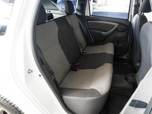 Внедорожник Renault Duster 2015 года, 1396000 рублей, Ставрополь