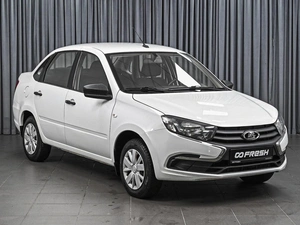 Седан ВАЗ (LADA) Granta 2020 года, 614000 рублей, Ставрополь